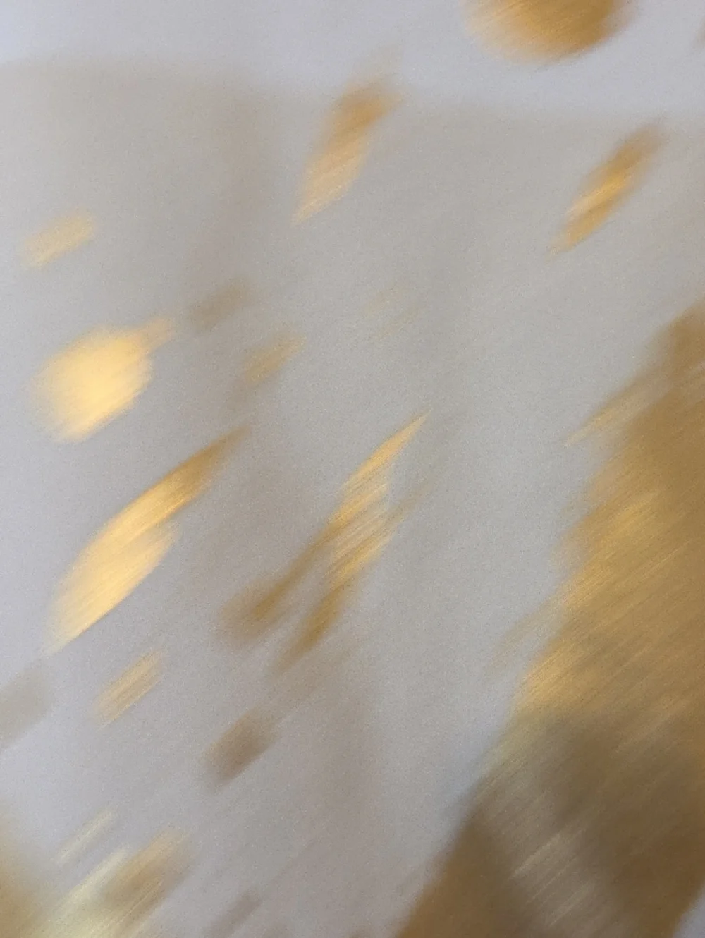 Zara Metallic Print T-Shirt - Picture 5 of 7